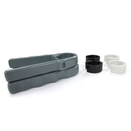 BB 911 Reguliuojamos spaustuvinės rankenėlės