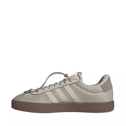 Adidas Vl Court 3.0 Women's Shoes Gray IH6580