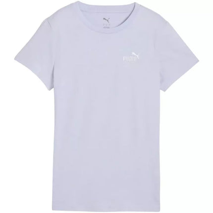 Puma ESS Small No. 1 Logo Tee Cool W 682373 47