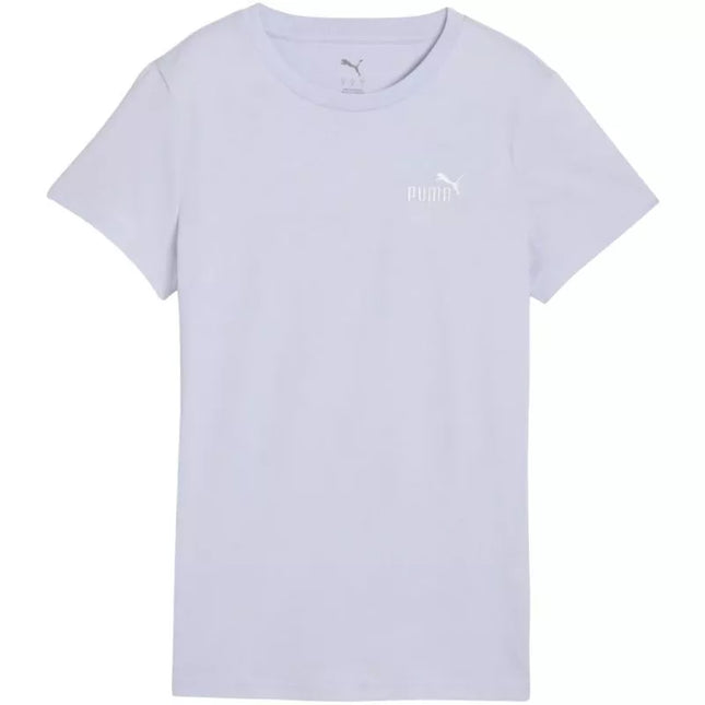 Puma ESS Small No. 1 Logo Tee Cool W 682373 47