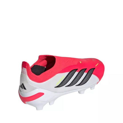 adidas Predator Elite LL FG JR7855 Vaikams skirti futbolo bateliai