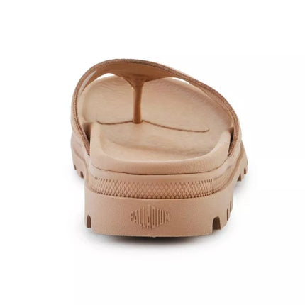 Šlepetės Palladium Dunelite Azur Sde W 74453-252-M