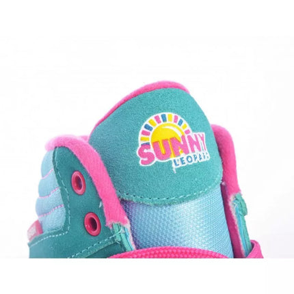 Tempish Sunny Leopard Jr riedučiai 1000004923
