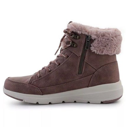 Skechers Glacial Ultra Cozyly W 144178-MVE batai
