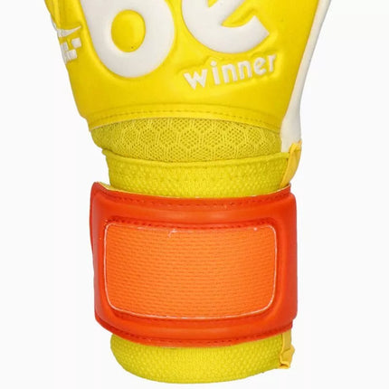 Nugalėk Laimėtojas NC Jaunimo Vartininko Pirštinės S919559