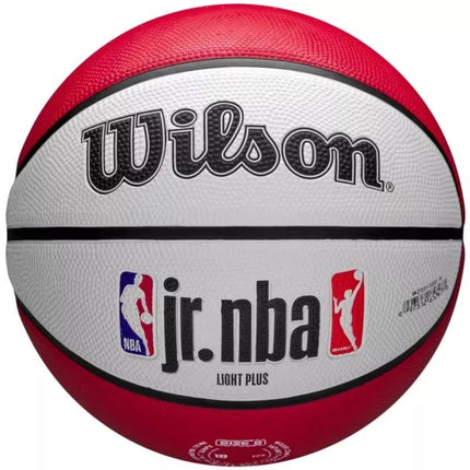 Wilson Jr NBA WNBA DRV Light Ball krepšinio kamuolys WZ3022001XB