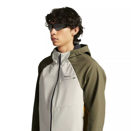 Striukė ADV BACKCOUNTRY HYBRID JKT M