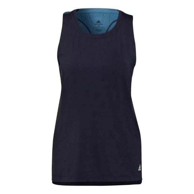 Adidas Aeroready Designed 2 Move Sportinė berankovė W GT0185
