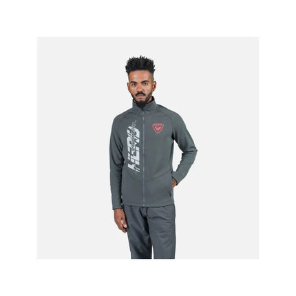 Rossignol New Hero Classique Clim Bliuzonas Pilkas