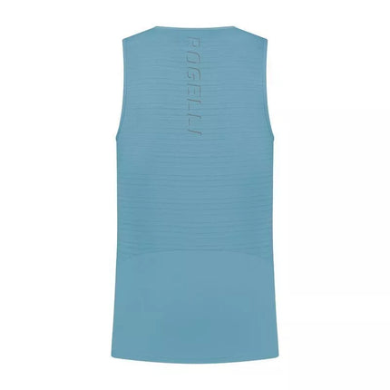 Rogelli CORE Running Vest, Blue, 3XL