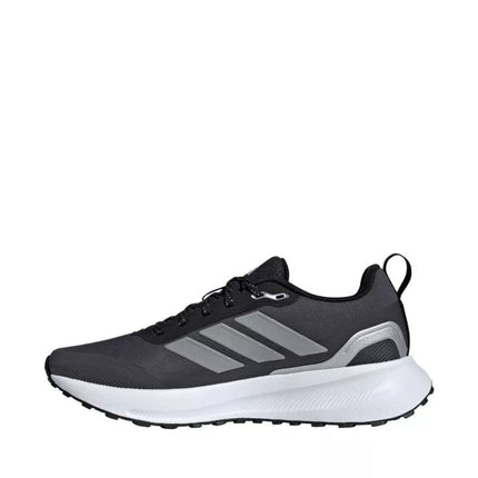 Adidas Runfalcon 5 TR Bėgimo Moteriški Batai Juodi JP5911