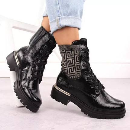 Rieker W RKR712 aulinukai