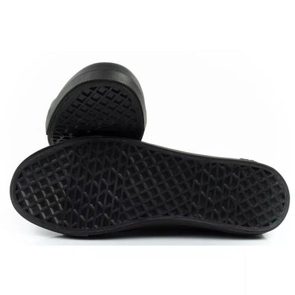 Vyriški sportbačiai Lee Ava Low, juodi, madingi, patogūs