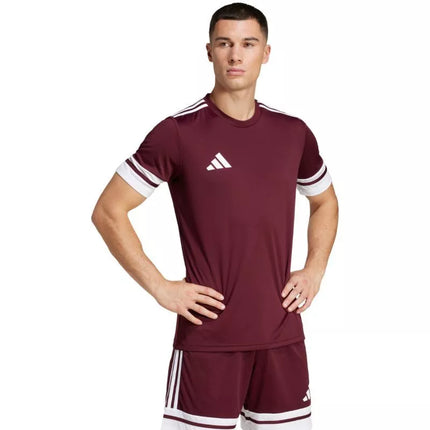 Adidas Squadra 25 M marškinėliai JC8675