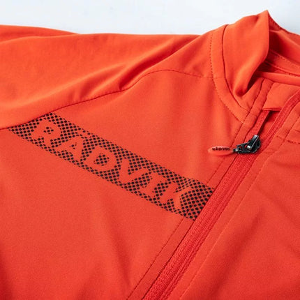 Radvik bravo jrb Jr 92800406869 T-shirt