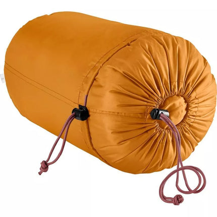 Vaikiškas miegmaišis Deuter Starlight (130-170 cm) - klevo raudonmedžio