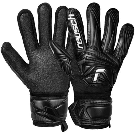 Reusch Attrakt Resist pirštinės 56 70 615 7700