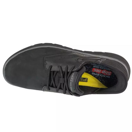 Skechers Slip-Ins: Orell - Yates 205249-BLK Juoda 41.5
