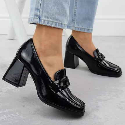 W SZ12553 WOL289A batai su blokinio kulno Potocki