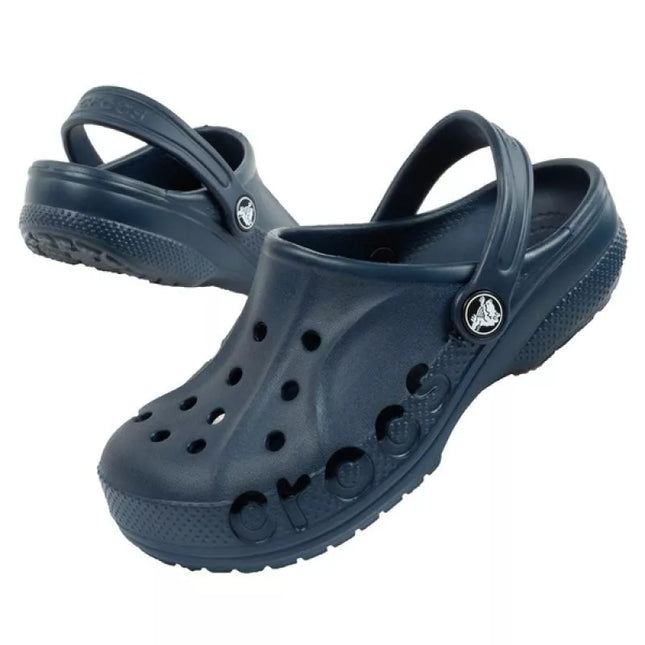 Crocs Baya Clog Jr 207013-410 Šlepetės