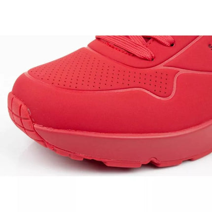 Skechers Uno M 52458/RED Batai