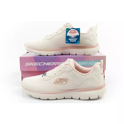 Skechers women's sports sneakers Summits lightweight comfortable