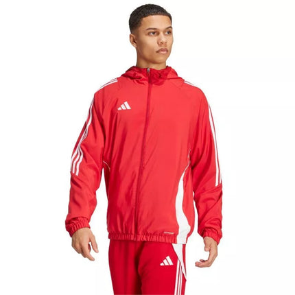 Adidas Tiro 24 vyriška striukė IM8809