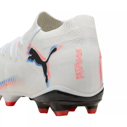 Puma Future 8 Match FG/AG M 108593 01 futbolo bateliai