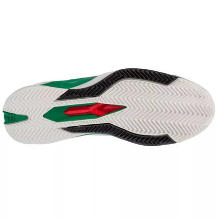 Teniso batai Wilson Rush Pro 4.5 Clay M WRS334350