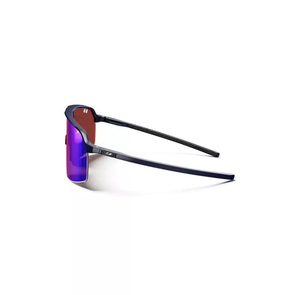 JULBO INTENSITY sportiniai akiniai tamsiai mėlynos Cat 3 M