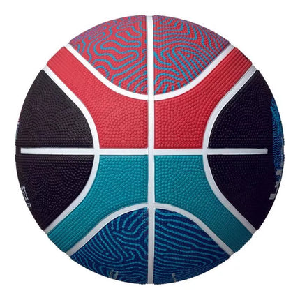 Molten Eurobasket 2025 replika krepšinio kamuolys B7G2000-E5Z