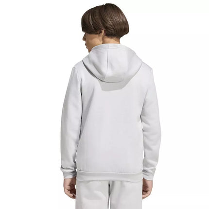 Adidas ENTRADA 26 Hoody Full Zip Junior sweatshirt KH1779