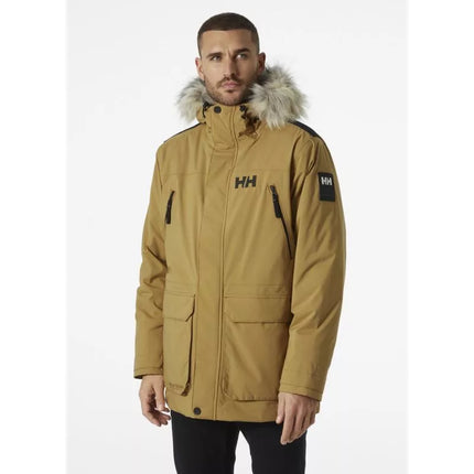 Helly Hansen Reine Parka Striukė M 53630 289