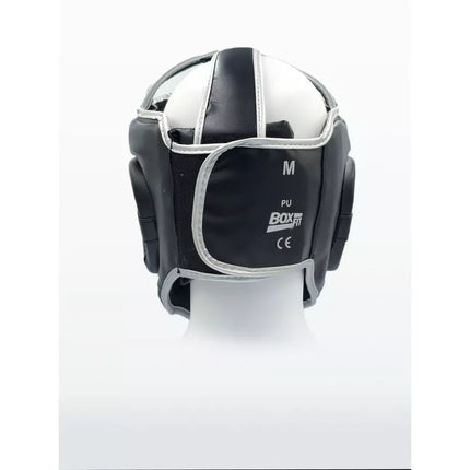 Boxfit boxing helmet