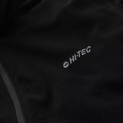 Hi-Tec Damis II Full Zip SP M 92800621433 džemperis
