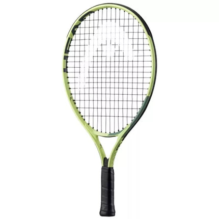 Head Extreme Jr19 3 3/4 Teniso raketė Žalia 235442 SC06