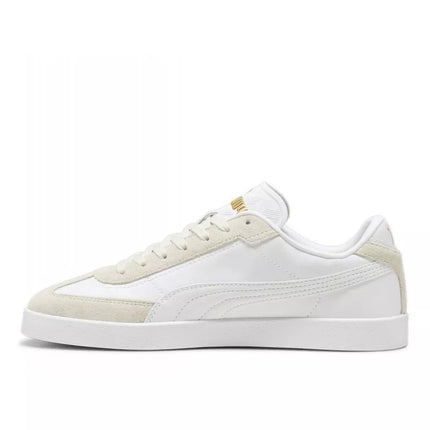 Puma Club II Era women's sports shoes sneakers white (39744706)