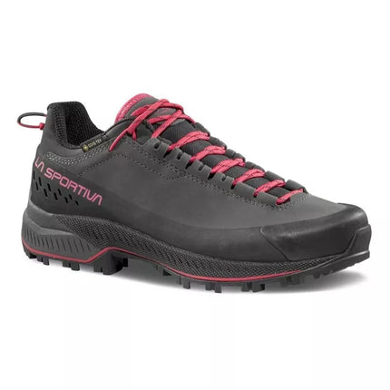 La Sportiva TX5 Evo Moterims GTX ZFHS160G00P19 Carbon/Azalea