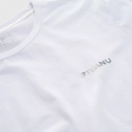 Fitanu Arvin III trumpas rankovės marškinėliai M 92800620862