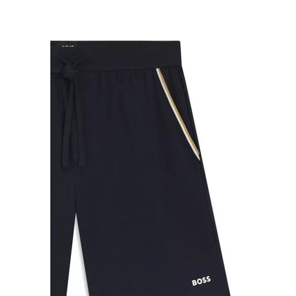 Unikalus miego drabužis BLU (50545942-403) Boss