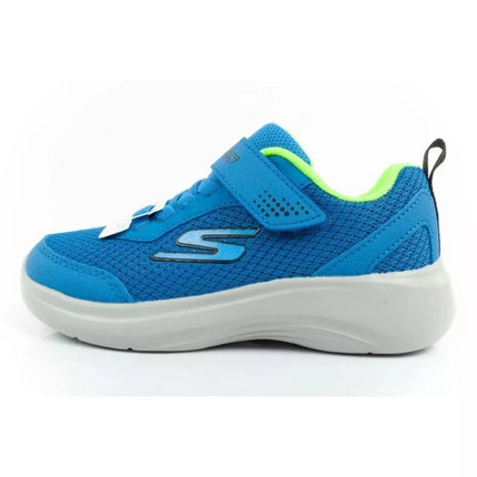 Skechers Selectors Jr 403615L/BLU shoes