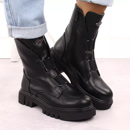 Jezzi platform aulinukai W RMR2150-19 JEZ434A