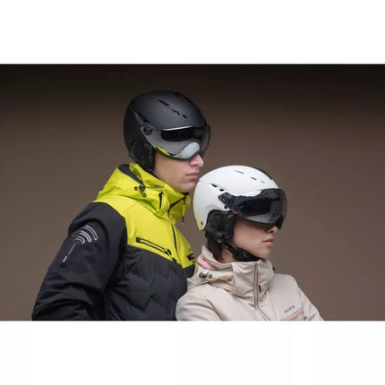 Iguana šalmas Ibron 92800622944