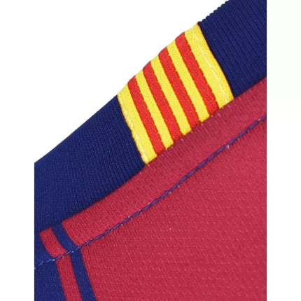 FC Barcelona Yamal 2025/26 Jr BC19EY box set