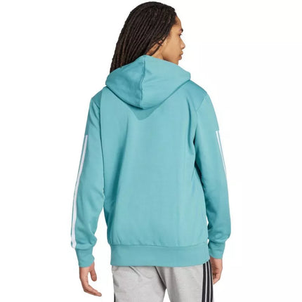 Vyriškas adidas Color Script bliuzonas mėlynas KD2266
