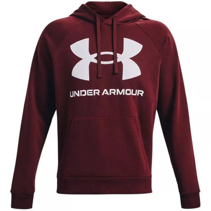 Under Armour Rival Fleece Big Logo HD džemperis M 1357093 690