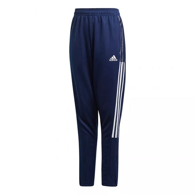adidas Tiro 21 Treniruočių kelnės vaikiškos GK9666