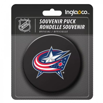 Inglasco NHL "Basic" Ratinės Ritulis 510AN000400