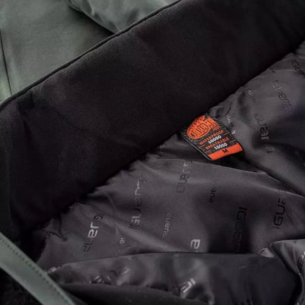 Iguana Otho slidinėjimui kelnės M 92800439362