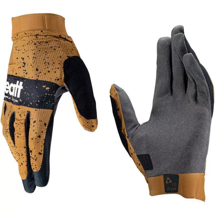Leatt Glove MTB 1.0 GripR 602510580 dviratininko pirštinės